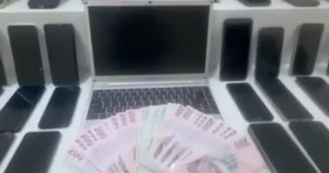 İçişleri Bakanlığı, son 6 günde 29 il merkezli düzenlenen siber