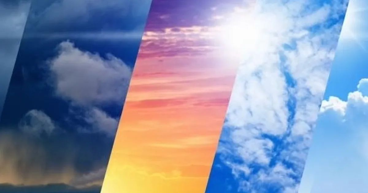 11 Haziran 2026 hava raporu… Bugün hava nasıl olacak?