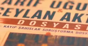 Diyarbakır’ın Çınar ilçesinde 2009 yılından bu yana kayıp olarak aranan