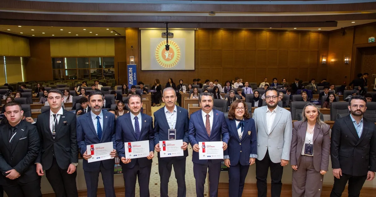 Bursa Büyükşehir Belediyesi, Öğrenci ve Çocuk Hakları Derneği (OHAKDER) ile