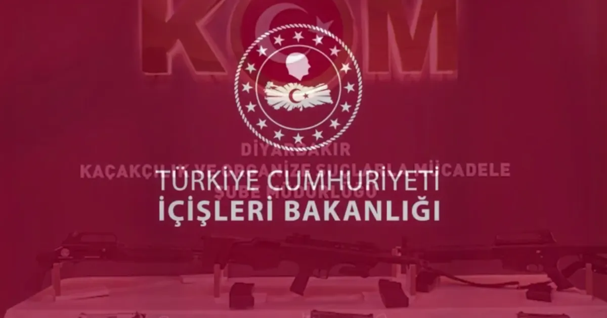 54 ilde sosyal medya operasyonu… 258 şüpheli yakalandı