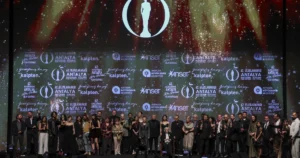 Türkiye’nin en köklü film festivali, 63. Uluslararası Antalya Altın Portakal