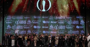Türkiye’nin en köklü film festivali, 63. Uluslararası Antalya Altın Portakal