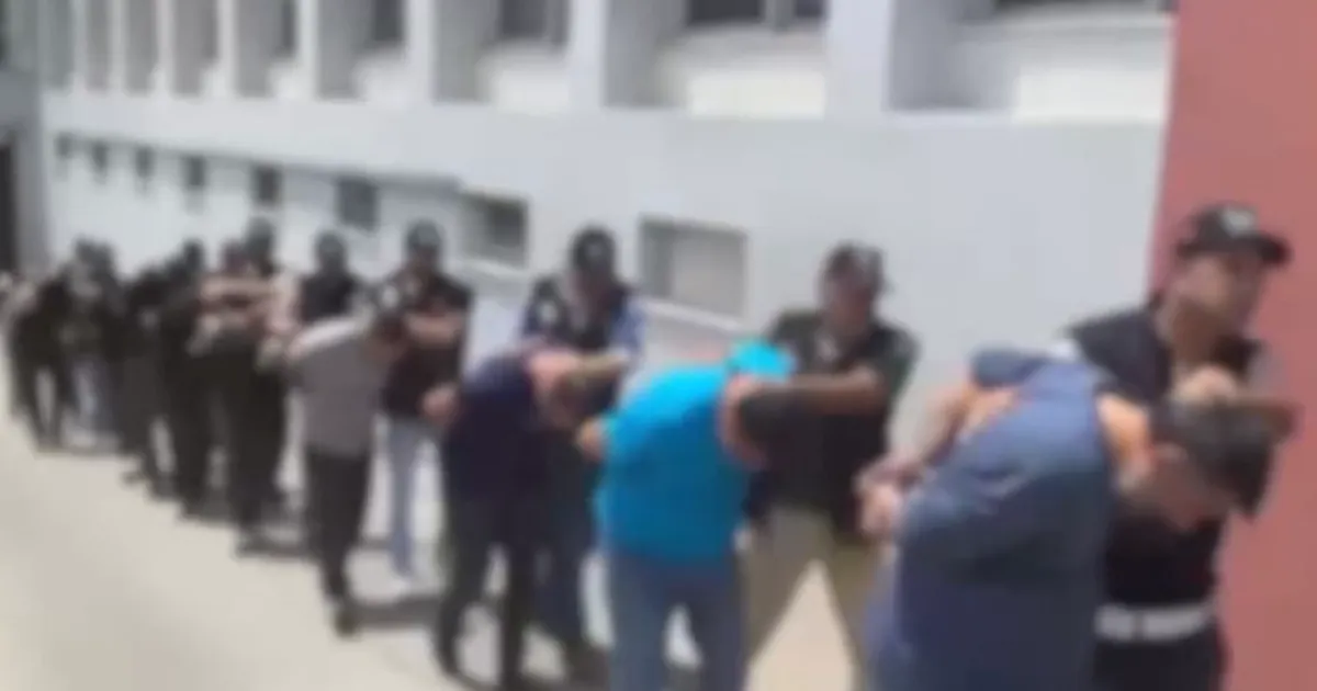 69 ilde uyuşturucu operasyonu