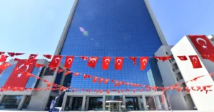 Fitch Ratings’in 17 Haziran 2026 tarihli raporuna göre Ankara Büyükşehir
