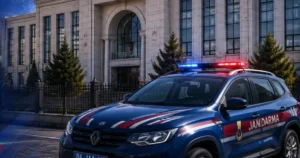 Ağrı Valiliği, Vali Önder Bozkurt başkanlığında yapılan asayiş değerlendirmeleri sonrasında