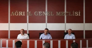 Ağrı Valiliği koordinesinde yürütülen çalışmalar kapsamında 116 derslikli 9 okul,