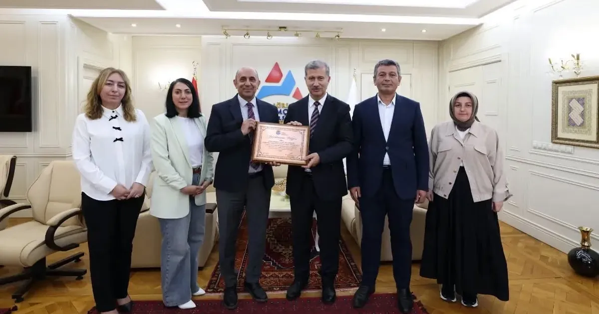 Ağrı İbrahim Çeçen Üniversitesi Gastronomi ve Mutfak Sanatları Lisans Programı,