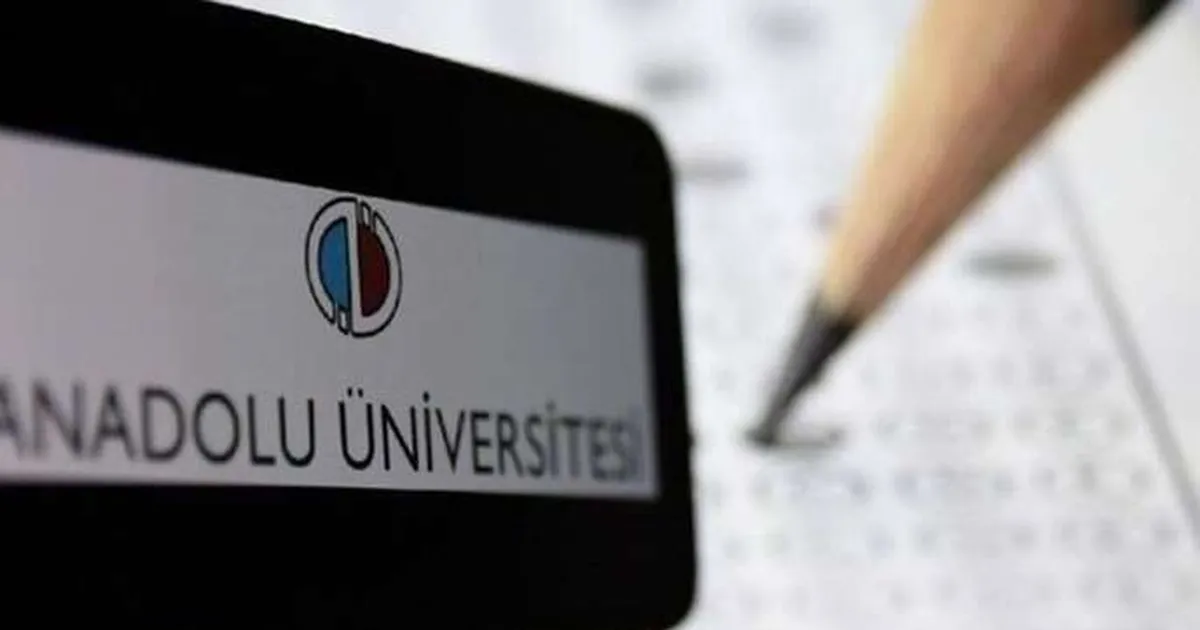 Anadolu Üniversitesi AÖF’nin yeni Yaz Okulu Yönetmeliği yayımlandı