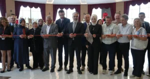 Ankara Keçiören Belediyesi bünyesinde faaliyet gösteren Keçiören Sanat ve Meslek