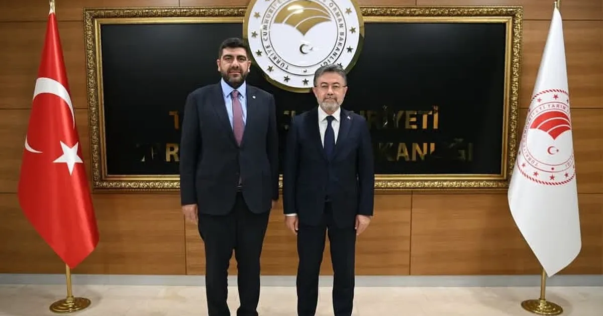 Ankara’da Mardin tarımı zirvesi