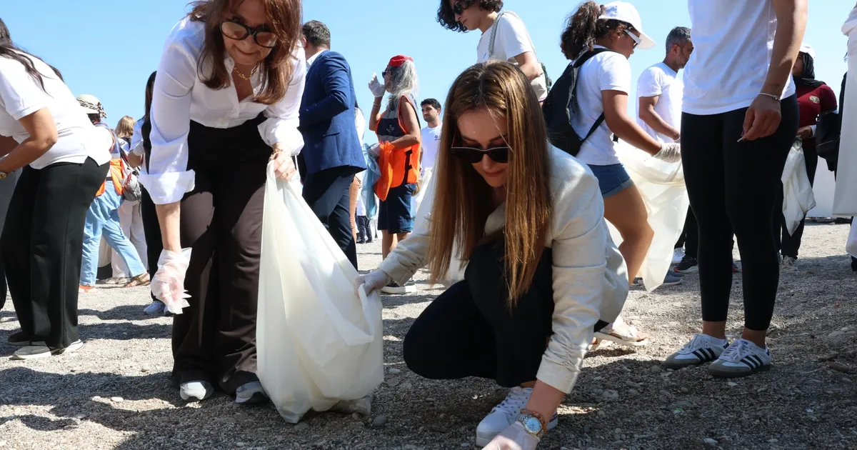 Antalya dumansız plaj uygulaması