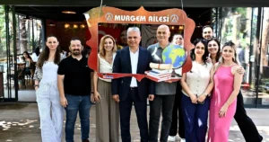 Ankara Muratpaşa Belediye Başkanı Ümit Uysal, yüzde 95’lik başarı oranına