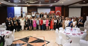 Antalya Büyükşehir Belediyesi’nin ev sahipliğinde Avrupa Birliği’nin desteklediği CLIMAAX-MUHIR Projesi