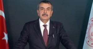 Milli Eğitim Bakanı Yusuf Tekin, haziran dönemi mesleki çalışma programının