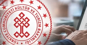 Bugünkü Resmi Gazete’de yayımlanan yeni Kültür ve Turizm Bakanlığı Yayın