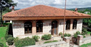 Balıkesir Büyükşehir Belediyesinin kültür ve turizm alanındaki çalışmaları kapsamında hizmet
