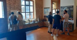 Balıkesir Büyükşehir Belediyesi bünyesinde hizmet veren müzeler, Kurban Bayramı tatili