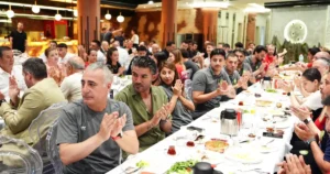 Manisa Büyükşehir Belediye Başkanı Besim Dutlulu, Manisa Büyükşehir Belediyespor Kulübü