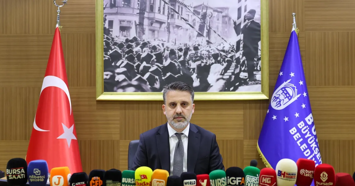 Başkan Vekili Biba’dan toplu sözleşme açıklaması… Ben buna müsaade etmem!