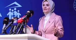Aile ve Sosyal Hizmetler Bakanlığı ev sahipliğinde gerçekleştirilecek programa, İslam