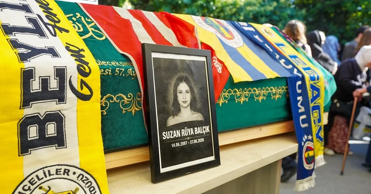 Beylikdüzü Belediyesi Çocuk Meclisi’nin ilk başkanı Suzan Rüya Balçık, geçirdiği