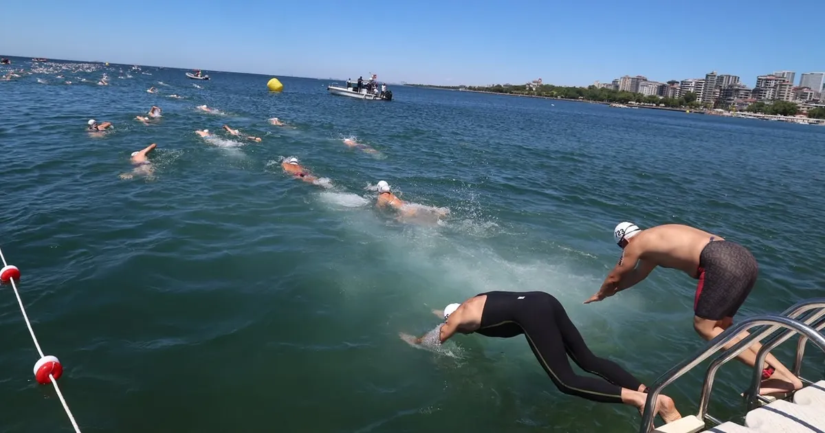 İstanbul Büyükşehir Belediyesi (İBB) Gençlik ve Spor Hizmetleri Dairesi Başkanlığı