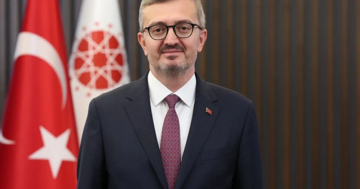 Burhanettin Duran: 2026 NATO Zirvesi, Türkiye’nin yükselen ağırlığını gösterecek