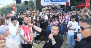 Bursa Gümüşhane Dernekleri Federasyonu (Bursa GÜDEF) ve federasyona bağlı derneklerin