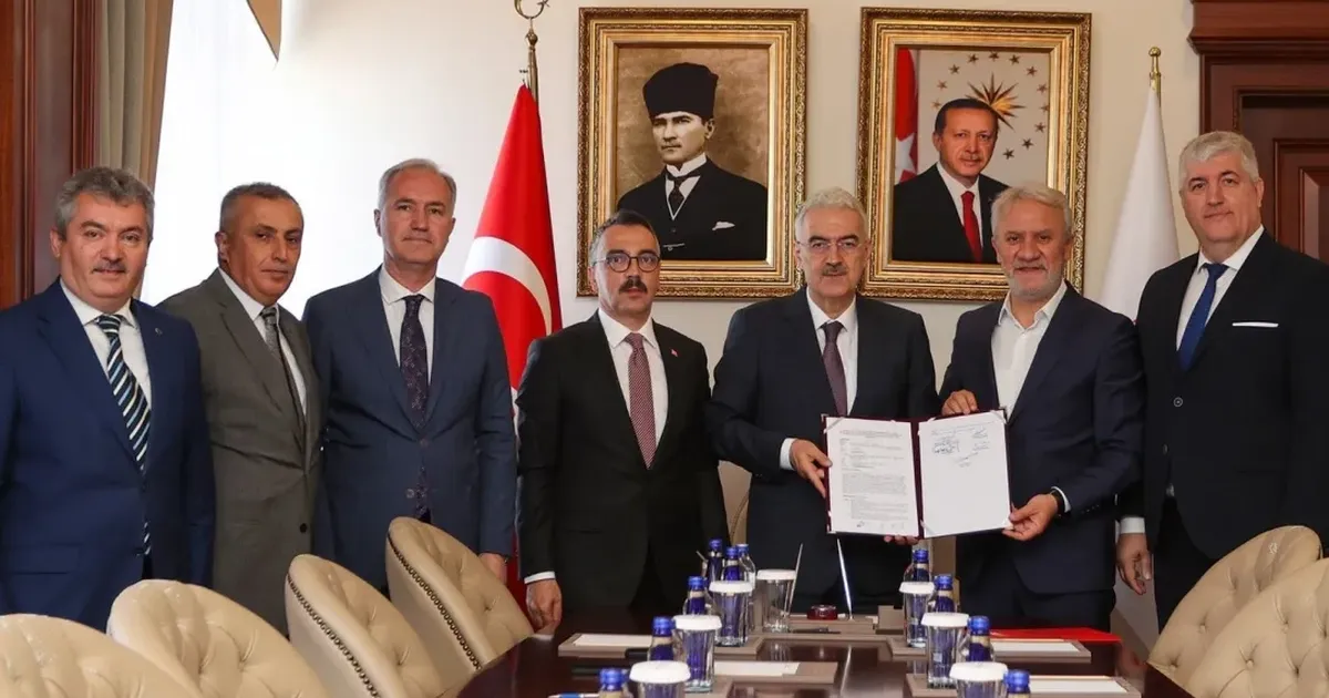 Bursa İnegöl’de biri Mesudiye Mahallesinde İnegöl Belediyesi’nin tahsis ettiği arsa