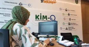 Bursa'nın İnegöl ilçesinde faaliyet gösterenAkıa Otomotiv firması, iş arayanları ve