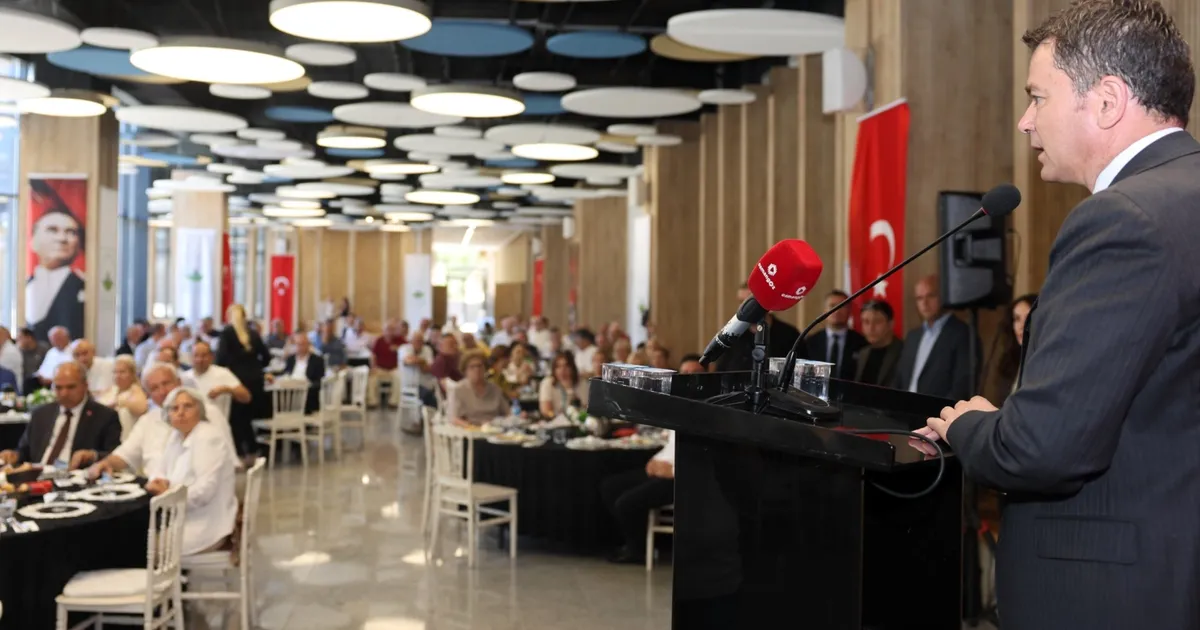 Bursa Osmangazi Belediyesi muhtarlarla ‘ortak akıl’da