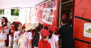 Çocukların eğitimli, kültürlü ve tarih bilinci yüksek bireyler olarak yetişmesine