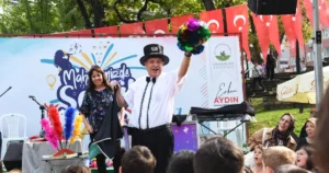 Bursa’nın kalbi Osmangazi, yaz aylarını kültür, sanat ve eğlence dolu