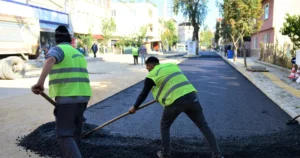 Bursa Yıldırım Belediyesi, bir taraftan Bursa’nın en büyük kentsel dönüşüm hamlesini