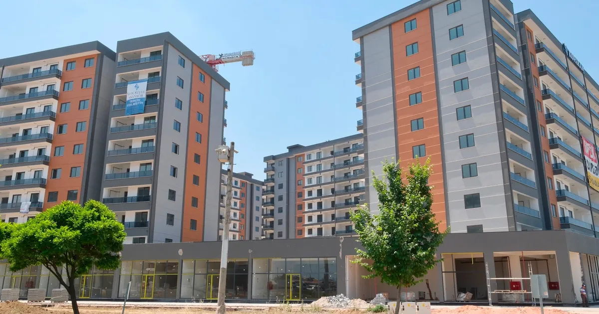 Bursa Yıldırım’da ‘yeşil’ dönüşüm hamlesi