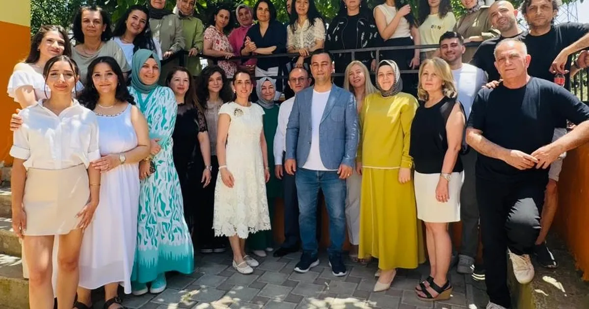 Bursa’da 20 yılda binlerce özel çocuğun hayatına dokundular