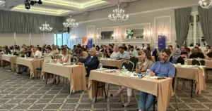 İletişim Yazılım tarafından Bursa’da düzenlenen “Akıllı Fabrika Dönüşümü: MES, BPM