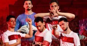 Bursa Büyükşehir Belediyesi Başkan Vekili Şahin Biba, A Milli Futbol