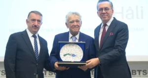 Bursa İl Milli Eğitim Müdürlüğü ile BTSO iş birliğinde yürütülen