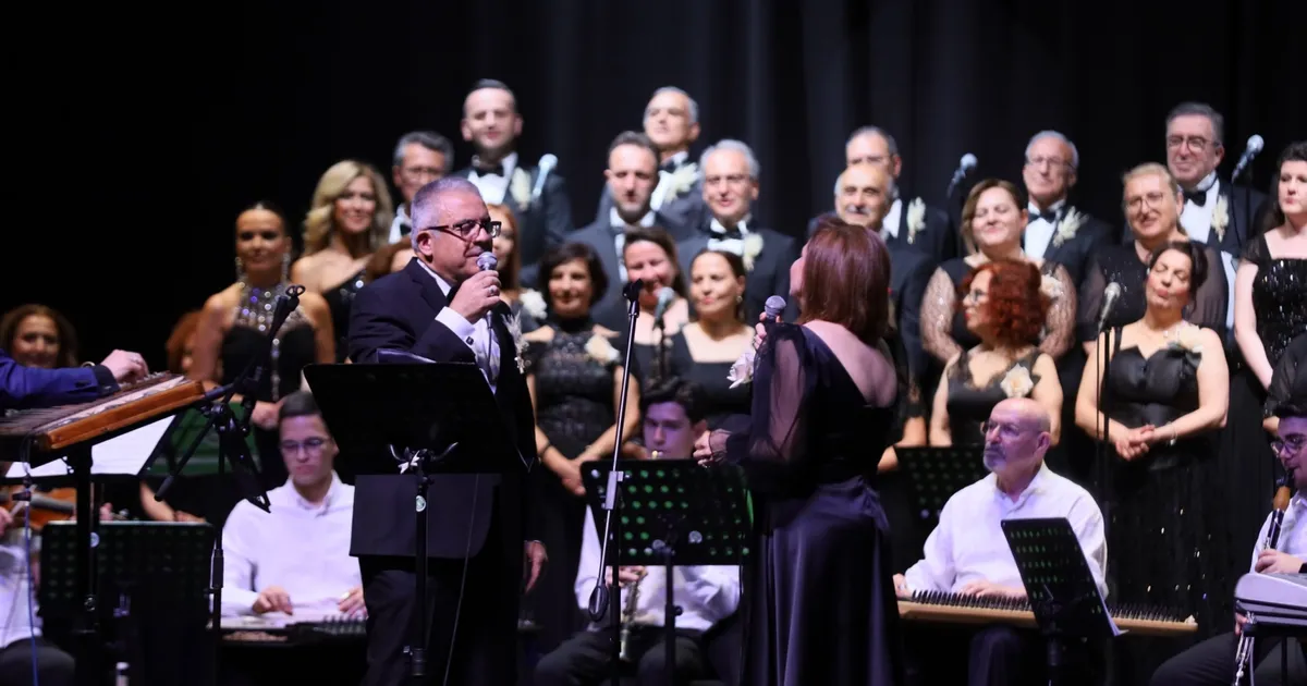 Bursa’da TSM ile ‘Yaza Merhaba’ konseri