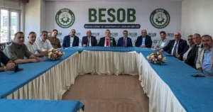 Bursa Berberler Esnaf ve Sanatkârlar Odası’nın haksız rekabetle mücadele kapsamında
