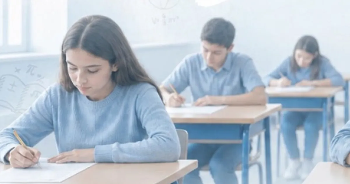 Bursluluk sonuçları açıklandı… 70 bin öğrenci burs almaya hak kazandı