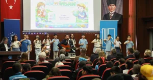 Bursa Büyükşehir Belediyesi, BUSKİ ve İl Milli Eğitim Müdürlüğü iş