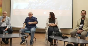 Çal Bağ Yolu öncülüğünde düzenlenen ilk Çal Karası Sempozyumu, üzümün