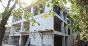 Kocaeli'nin Çayırova ilçesinde Özgürlük Mahallesi’nde artan ihtiyaç ve mahalle sakinlerinden