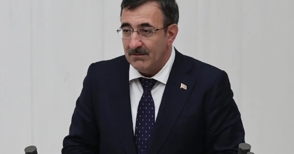 Cevdet Yılmaz: Yavaşlama dezenflasyonu destekliyor