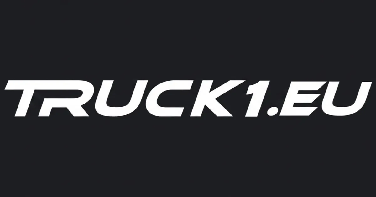 CF Istanbul 2026: Truck1, taşımacılık sektörünün küresel tedarik zincirini pazaryeri altyapısıyla güçlendiriyor