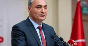 CHP Sözcüsü Müslim Sarı; Erzurum, Bursa, Bitlis ve eski Mardin,
