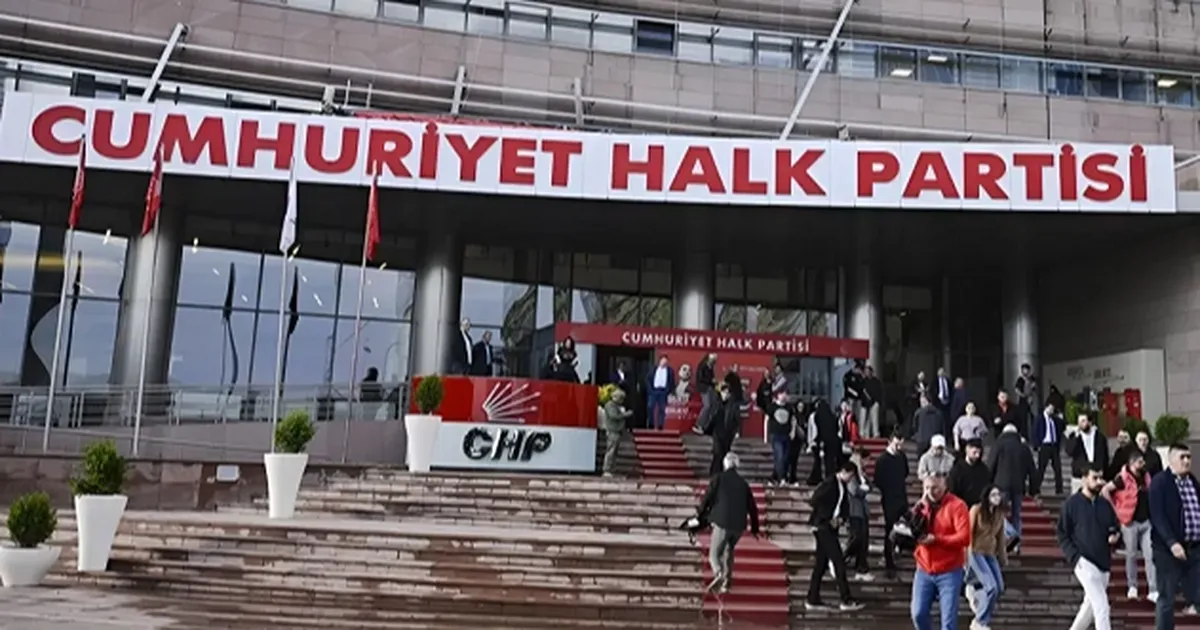 CHP’den ‘Grup Başkanı değişti’ iddialarına yalanlama
